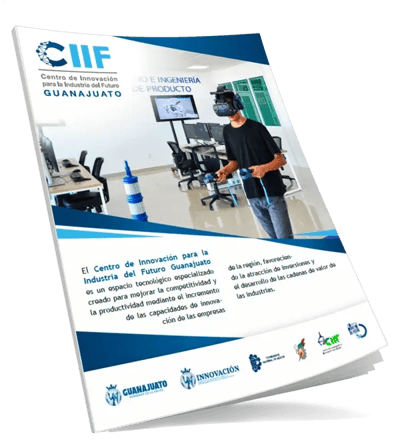 Mockup Carta presentación